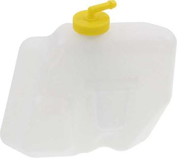 Honda Coolant Reservoir-Factory Finish, Plastic | Replacement REPH161328