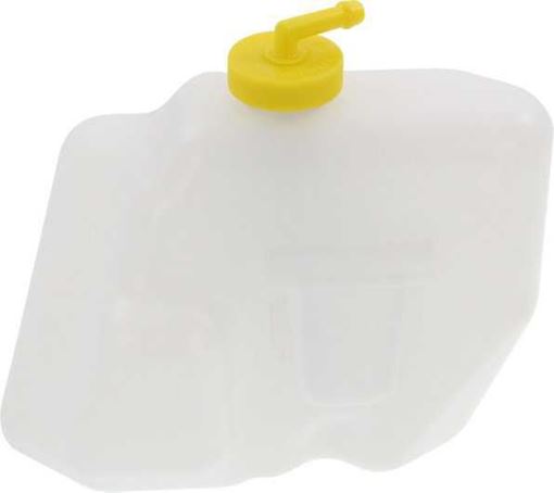 Honda Coolant Reservoir-Factory Finish, Plastic | Replacement REPH161328