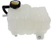 Chevrolet, GMC, Cadillac, Hummer Coolant Reservoir-Factory Finish, Plastic | Replacement REPH161332