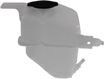 Hyundai Coolant Reservoir-Factory Finish, Plastic | Replacement REPH161333