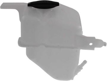 Hyundai Coolant Reservoir-Factory Finish, Plastic | Replacement REPH161333