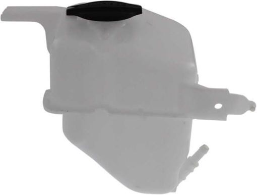 Hyundai Coolant Reservoir-Factory Finish, Plastic | Replacement REPH161333