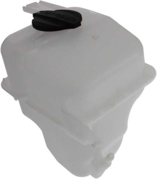 Hyundai Coolant ReservoirFactory Finish, Plastic Replacement REPH161333