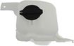 Hyundai Coolant Reservoir-Factory Finish, Plastic | Replacement REPH161333