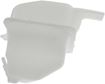 Hyundai Coolant Reservoir-Factory Finish, Plastic | Replacement REPH161333