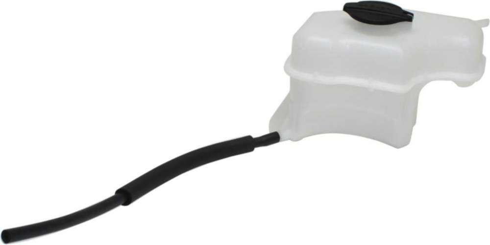 Hyundai Coolant ReservoirFactory Finish, Plastic Replacement REPH161334