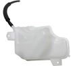 Hyundai Coolant Reservoir-Factory Finish, Plastic | Replacement REPH161334