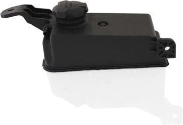 Hyundai Coolant Reservoir-Factory Finish, Plastic | Replacement REPH161337