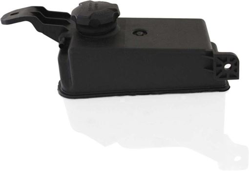 Hyundai Coolant Reservoir-Factory Finish, Plastic | Replacement REPH161337