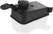 Hyundai Coolant Reservoir-Factory Finish, Plastic | Replacement REPH161337