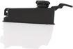 Hyundai Coolant Reservoir-Factory Finish, Plastic | Replacement REPH161337