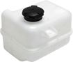 Hyundai, Kia Coolant Reservoir, Tucson 10-13/Sportage 11-13 Coolant Reservoir, W/ Cap | Replacement REPH161339