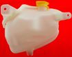 Jeep Coolant Reservoir-Factory Finish, Plastic | Replacement REPJ161302