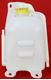 Dodge, Ram, Jeep Coolant Reservoir-Factory Finish, Plastic | Replacement REPJ161304