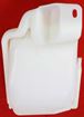 Jeep Coolant Reservoir-Factory Finish, Plastic | Replacement REPJ161305