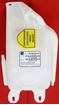 Jeep Coolant Reservoir-Factory Finish, Plastic | Replacement REPJ161305