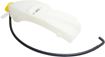 Jeep Coolant Reservoir-Factory Finish, Plastic | Replacement REPJ161312
