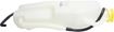 Jeep Coolant Reservoir-Factory Finish, Plastic | Replacement REPJ161312