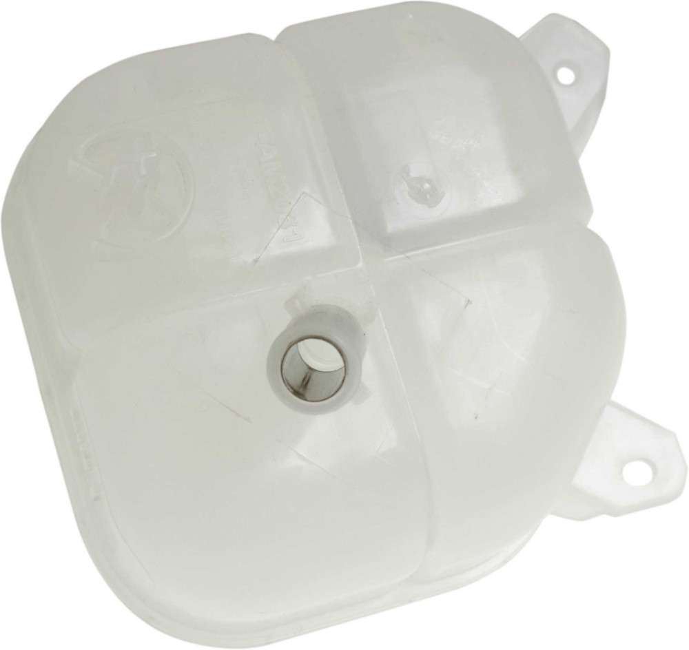 Chrysler, Jeep Coolant ReservoirFactory Finish, Plastic Replacement