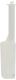 Kia Coolant Reservoir-Factory Finish, Plastic | Replacement REPK161301