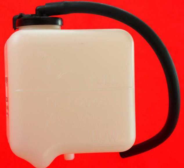 Lexus Coolant ReservoirFactory Finish, Plastic Replacement REPL161302