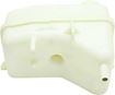 Land Rover Coolant Reservoir-Factory Finish, Plastic | Replacement REPL161306