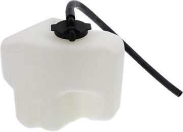 Toyota, Lexus Coolant Reservoir-Factory Finish, Plastic | Replacement REPL161310