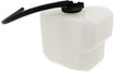 Toyota, Lexus Coolant Reservoir-Factory Finish, Plastic | Replacement REPL161310