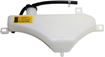 Lexus Coolant Reservoir-Factory Finish, Plastic | Replacement REPL161315