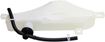 Lexus Coolant Reservoir-Factory Finish, Plastic | Replacement REPL161315