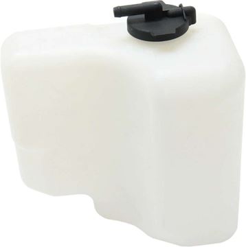 Mitsubishi Coolant Reservoir-Factory Finish, Plastic | Replacement REPM161303