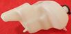 Mitsubishi Coolant Reservoir-Factory Finish, Plastic | Replacement REPM161306