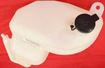 Mitsubishi Coolant Reservoir-Factory Finish, Plastic | Replacement REPM161306