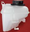 Ford, Mercury Coolant Reservoir-Factory Finish, Plastic | Replacement REPM161310