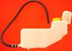 Nissan Coolant Reservoir-Factory Finish, Plastic | Replacement REPN161303