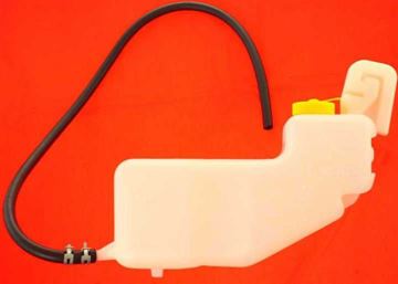 Nissan Coolant Reservoir-Factory Finish, Plastic | Replacement REPN161303