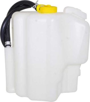 Nissan Coolant Reservoir-Factory Finish, Plastic | Replacement REPN161304