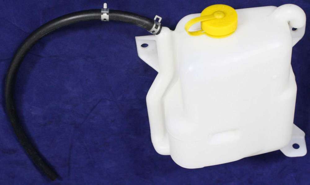 Nissan Coolant ReservoirFactory Finish, Plastic Replacement REPN161307