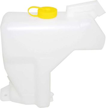 Nissan Coolant Reservoir-Factory Finish, Plastic | Replacement REPN161313