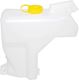 Nissan Coolant Reservoir-Factory Finish, Plastic | Replacement REPN161313