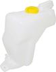 Nissan Coolant Reservoir-Factory Finish, Plastic | Replacement REPN161313
