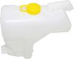Nissan Coolant Reservoir-Factory Finish, Plastic | Replacement REPN161313