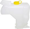 Nissan Coolant Reservoir-Factory Finish, Plastic | Replacement REPN161313
