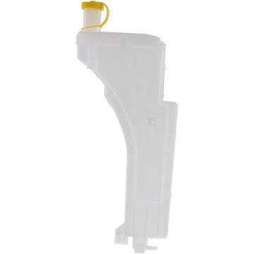 Nissan Coolant Reservoir-Factory Finish, Plastic | Replacement REPN161317