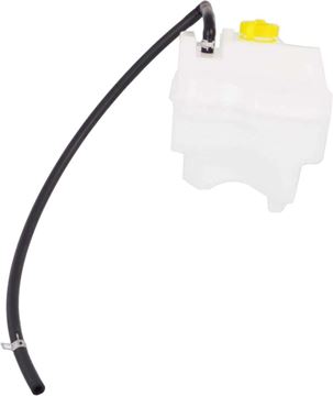 Nissan Coolant Reservoir-Factory Finish, Plastic | Replacement REPN161318