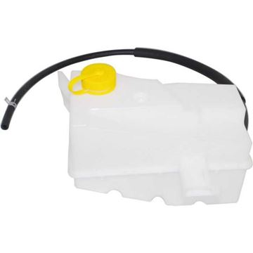 Nissan Coolant Reservoir-Factory Finish, Plastic | Replacement REPN161319