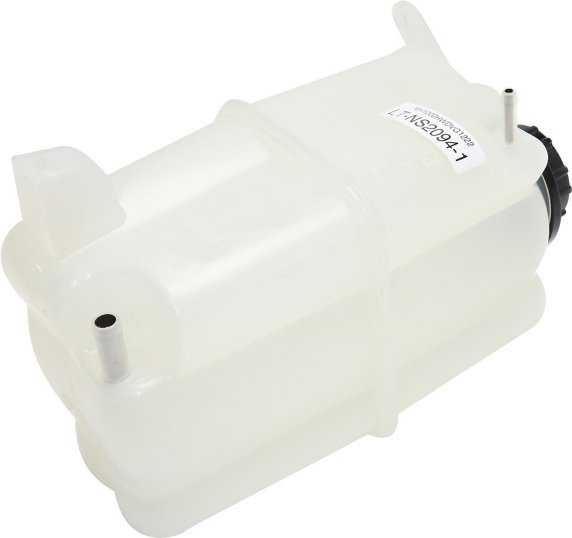Nissan Coolant ReservoirPlastic Replacement REPN161322