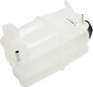 Nissan Coolant Reservoir-Plastic | Replacement REPN161322