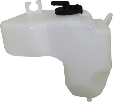 Scion Coolant Reservoir-Factory Finish, Plastic | Replacement REPS160301