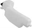 Subaru Coolant Reservoir-Factory Finish, Plastic | Replacement REPS161307